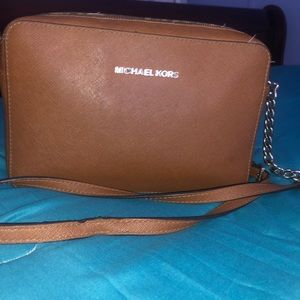 Mk crossbody bag